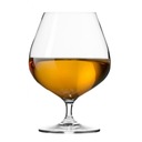 Krosno poháre na koňak 550 ml 9270 Harmony 6 ks