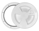 REVÍZNY UZÁVER HOLT ARC 150mm BIELY - 00503