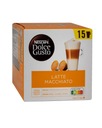 NESCAFE DOLCE GUSTO LATTE MACCHIATO káva 30 ks