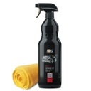 ADBL Ceramic QD 1L + Trigger + 1x Microfibre - Ceramic quick detailer