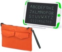 GRAFICKÝ TABLET na KRESLENIE, puzdro LCD OBRAZOVKA 10