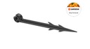 Čap držiaci rúrku 4,6mm 3/16' 13218 15ks