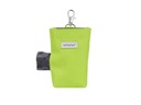Amiplay Samba Poop Bag Green