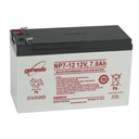 Batéria Enersys GENESIS NP7-12 12V/7Ah 4,3mm