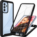 Púzdro 360° ARMOR ARMOR PRE SAMSUNG GALAXY A34 5G