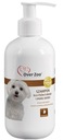 Over Zoo šampón pre psov s bielou srsťou 250ml