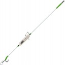 MADCAT Adjusta Profi súprava riečnych sumcov 250cm veľ. 6/0