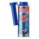 BENZÍN ADITÍVA 250ML SPEED TEC 3720