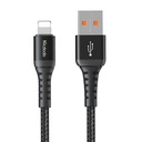 Kábel Mcdodo USB-A na Lightning 1,0 m