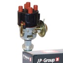 ZAPALOVACIA SADA JP GROUP pre VW JETTA II 1.6 1.8