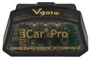 Diagnostické rozhranie Vgate iCar Pro BT4.0
