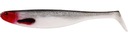 Ripper WESTIN ShadTeez Slim 18cm Redlight