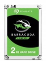 HDD Seagate Barracuda ST2000LM015 2TB ; 2,5