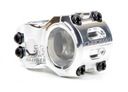 Predstavec Chromag Ranger V2 31,8 x 31 mm strieborný