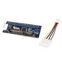 Adaptér Pata IDE 40pin HDD 3,5