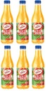 Hortex Polish apple Juice 100% lisované jablko 1 l