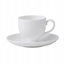 Biela China Espresso šálka 90 ml Wedgwood