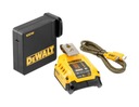 DCB094K DEWALT ADAPTÉR/NABÍJACIA SÚPRAVA 5A