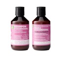 Bioelixire Black Camin SET šampónová maska ​​2x300ml