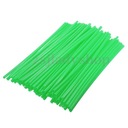 Sada pások Green Style 17CM
