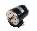 Jednosmerný motor 12V 300W 1020 jednosmerný prevod 11T