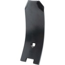 Stredový rezač pásov 10mm Smaragd 560173374395-12 GRANIT