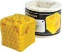 Silikónová forma CUBE 6CM F007 vosk DARČEK