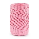 Polypropylénový reťazec radaru 3 mm / ruže