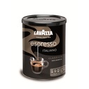 1x 250g LAVAZZA Caffè Espresso mletá káva