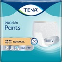 TENA Absorpčné nohavičky PANTS PROSKIN NORMAL XL 15 kusov