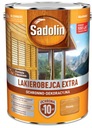 SADOLIN EXTRA - moridlo na lak, borovica [2], 5l