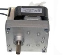 AC motor 20 ot./min 230V