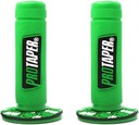 Páky PRO TAPER CROSS ENDURO QUAD vyrobené z gumy GRIP