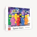 LEGO PUZZLE SPACE STARS SPACE TEAM FILM 2