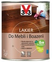 Lak na nábytok a obklady 1L V33