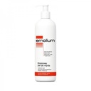 Emolium Dermocare krémový čistiaci gél 400 ml