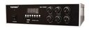 TONSIL SA-1055U MP3 zosilňovač - USB, SD, 12V, 230