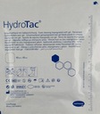 HydroTac penový obväz + hydrogél 10x10cm 1 ks.