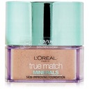 Loreal true match minerals sypký prášok 1.d/1.w