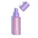 FLORENCIE BY MILLS ZERO CHILL FACE MIST FACE MIST 100ML ROSE LARGE BK