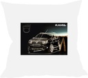 Vankúš DACIA s názvom VEĽKÝ VÝBER