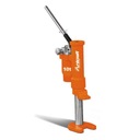 Strojový zdvih 10t HMH 10 Unicraft 6190100