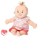 Plyšová bábika Baby Stella Peach Manhattan Toy