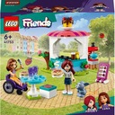 Výrobca palaciniek LEGO FRIENDS 41753