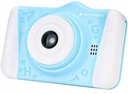 Digitálny fotoaparát AGFA 12MP 1080p pre dieťa