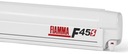 MARKÍZA FIAMMA F45s WHITE ROYAL GREY 4 m