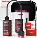 THINKDIAG 2 THINKTOOL THINKCAR FULL J.PL CAN FD
