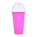 Slush Maker Cup Smoothie Cooling Cup drvič pre