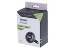 HÚKAČKA 12V, 118 DB, PRIEMER 90 MM