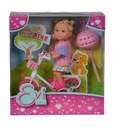LAKA EVI NA BICYKLE 1 KS MIX